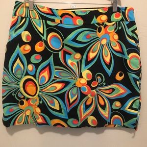 Loudmouth Golf Skort